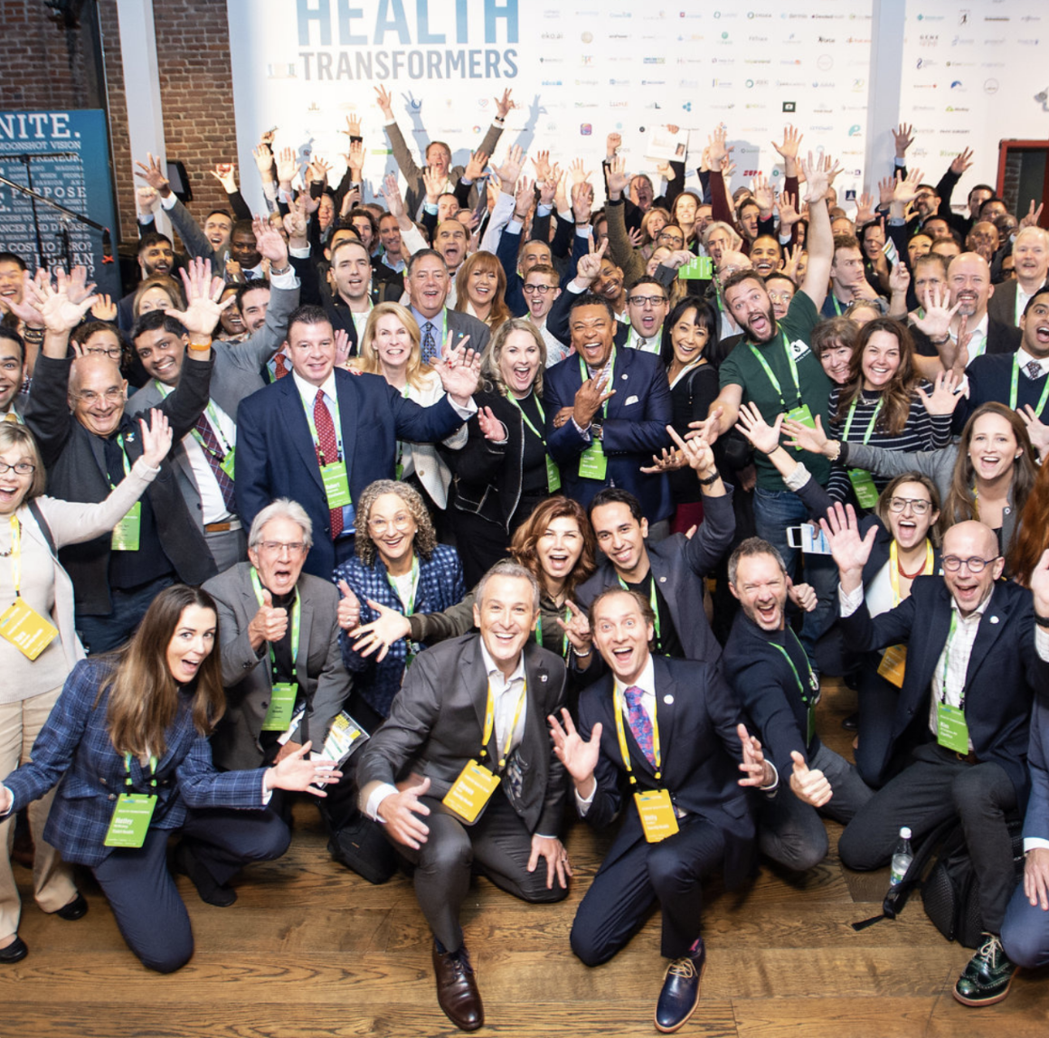 startup health